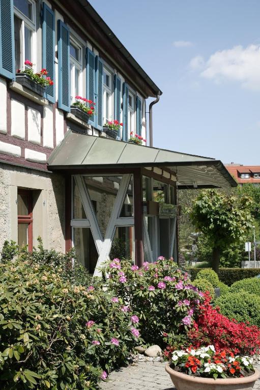 Landhaus Wolf - Wir Freuen Uns Schwäbisch Hall Dış mekan fotoğraf
